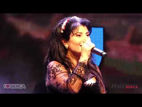 Doinita Fluturu și Tomis Jr - Berca 2025 