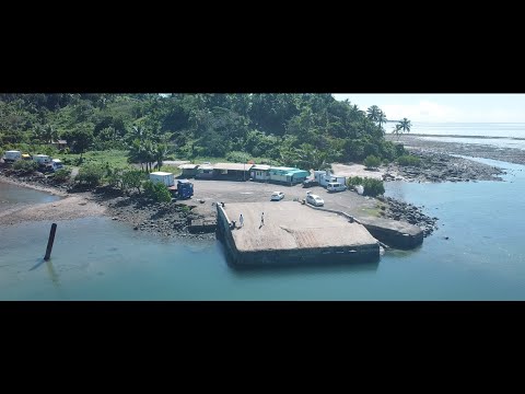 Waikatakata Vure E Dela Ni Nuku Vula - Adi Litiana [Official Music Video]