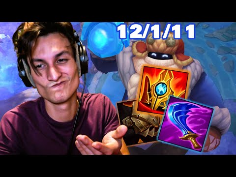 IT'S TIME FOR BARD MID