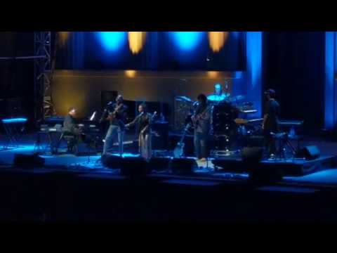 Herbie Hancock @ Berkeley Greek Theatre 8/23/2019 [PART 4]