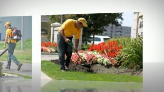 preview picture of video 'The Grounds Guys of Lanark - Lawn Care in Perth, ON'