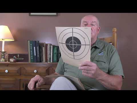 Get More Accuracy From Your Rifle ~ Understand Your Target!