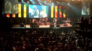 BRONCO (CON DINERO) EN VIVO