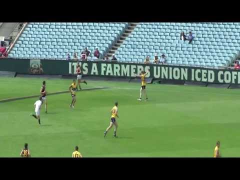 2013 Reserves Grand Final