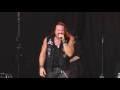 SYMPHONY X - Set The World On Fire -  Bloodstock 2016