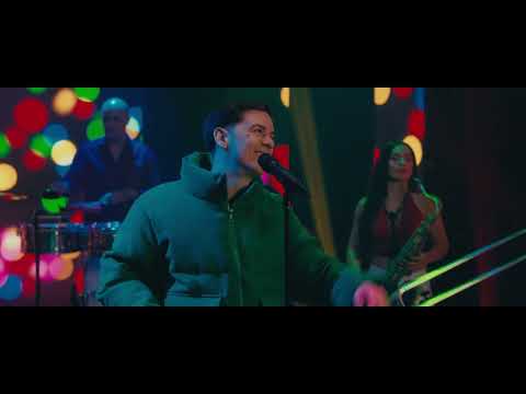 SECRETO DE AMOR - Guaynaa [Aguinaldo 2025] (Official Music Video)