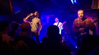 Good Tiger - Blueshift (Where the Mind Wants to Go Tour 2017, ATL)