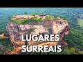 MARAVILHAS DO PLANETA Lugares Incríveis E Curiosidades Destinos De Viagem 2025