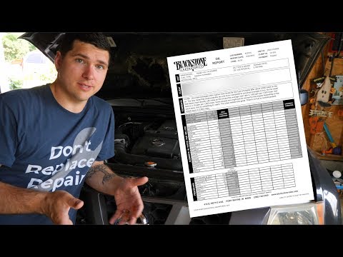 I Got My Engine Oil Analyzed, Heres Why You Should Too!
