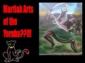 African martial arts: Ijakadi/Gidgbo of the Yoruba