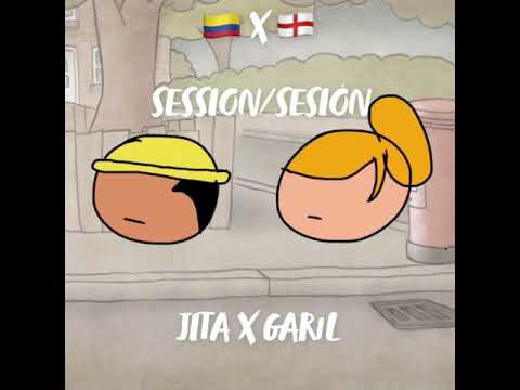 Gar1l - Session/Sesión ft. Jita
