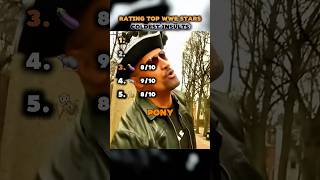 Download lagu Rating Top WWE Stars COLDEST Insults - John Cena VS The Rock 💪🏼 mp3