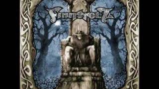 Finntroll - Ursvamp