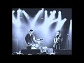 Morphine -- ALL YOUR WAY -- May 15, 1994 --Fox Theatre - Boulder, CO