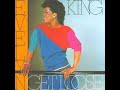 Evelyn Champagne King - I'm Just Warmin' Up