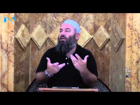 136. Pas Namazit të Sabahut - Urdhërimi në të mirë dhe ndalimi i të keqes - Hyrje (2)