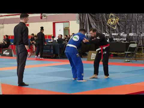 AJP TOUR GREECE NATIONAL PRO - GI 2022 CHRISTOS BOUKIOUKTEMEL vs ANASTASIOS KYRIAKOPOULOS