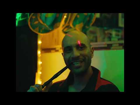 BANDE ANNONCE Big Boys Don't Cry d'Arnaud Delmarle