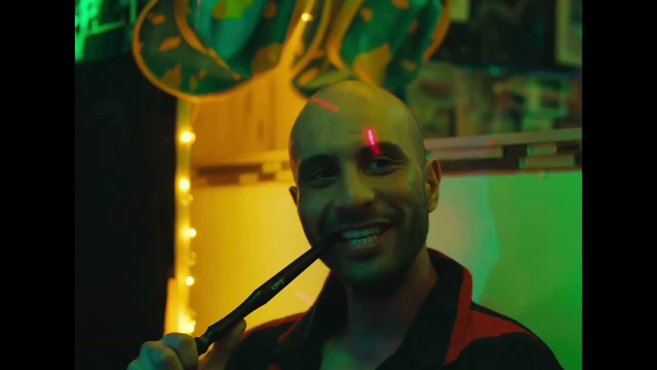 Miniature de la vidéo BANDE ANNONCE Big Boys Don't Cry d'Arnaud Delmarle du film Big Boys Don't Cry