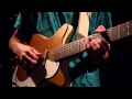 Cayucas - High School Lover (Live on KEXP) 