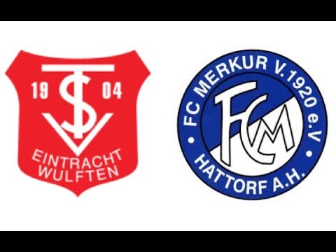 TSV Eintracht Wulften - FC Merkur Hattorf 0:1 [0:1] | NDSH live Folge 107 [05.08.18]