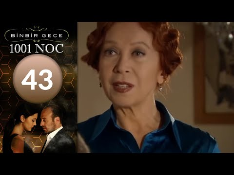 1001 Noc - Epizod 43