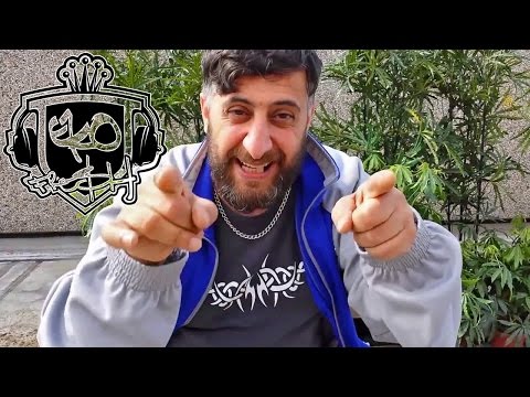 Blockbustaz - Kida Ramadan Shoutout