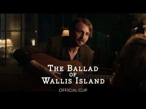 Thumbnail of the video: "Our Love" Official Clip