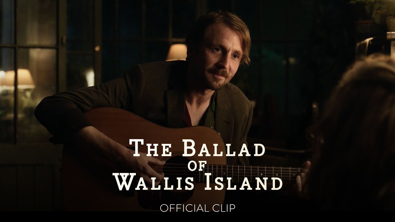 "Our Love" Official Clip