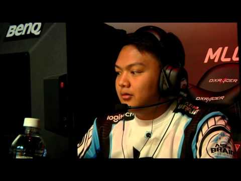 Winterfox vs Obey Trifecta   Game 1    Group A Final Match   MLG Americas Minor