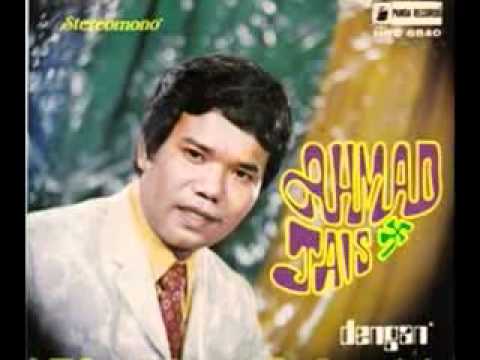 Dato' Ahmad Jais ~ Pergi Tanpa Kata ~