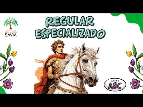 SAVIA - HISTORIA UNIVERSAL - SEMANA 05 - SAN MARCOS (ABC)