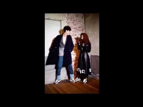 Krystal - HIGH CUT vol.138 Digital Edition