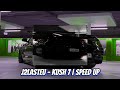 J2LASTEU - Kush 7 | Speed Up