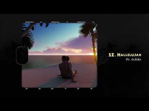 Jadi - HALLELUJAH Feat Ochiko (Official Audio)