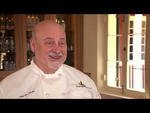 Beef Means Business: Chef Gus Martin – Versatility