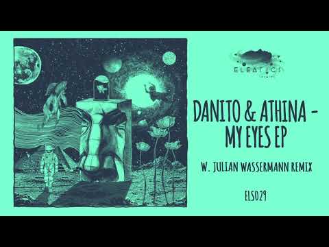 Danito & Athina - Novum [Eleatics Records]