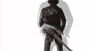 Bruce Springsteen ''Tougher Than The Rest''