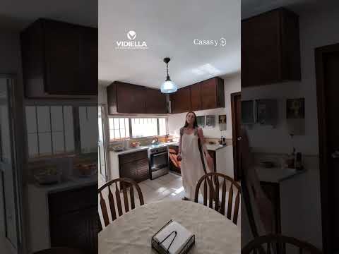 Video de YouTube - Casa en Venta de 4 dormitorios con Piscina y Jardín en Parque Miramar, Canelones