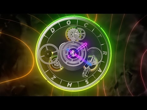 Doc Trashz - Time (Official video) [Trashz Recordz]