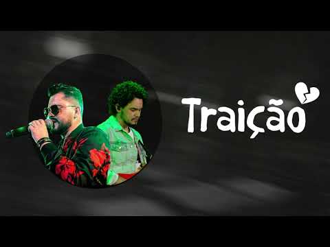 Kadim e Leo - Traição (Acústico Ao Vivo)
