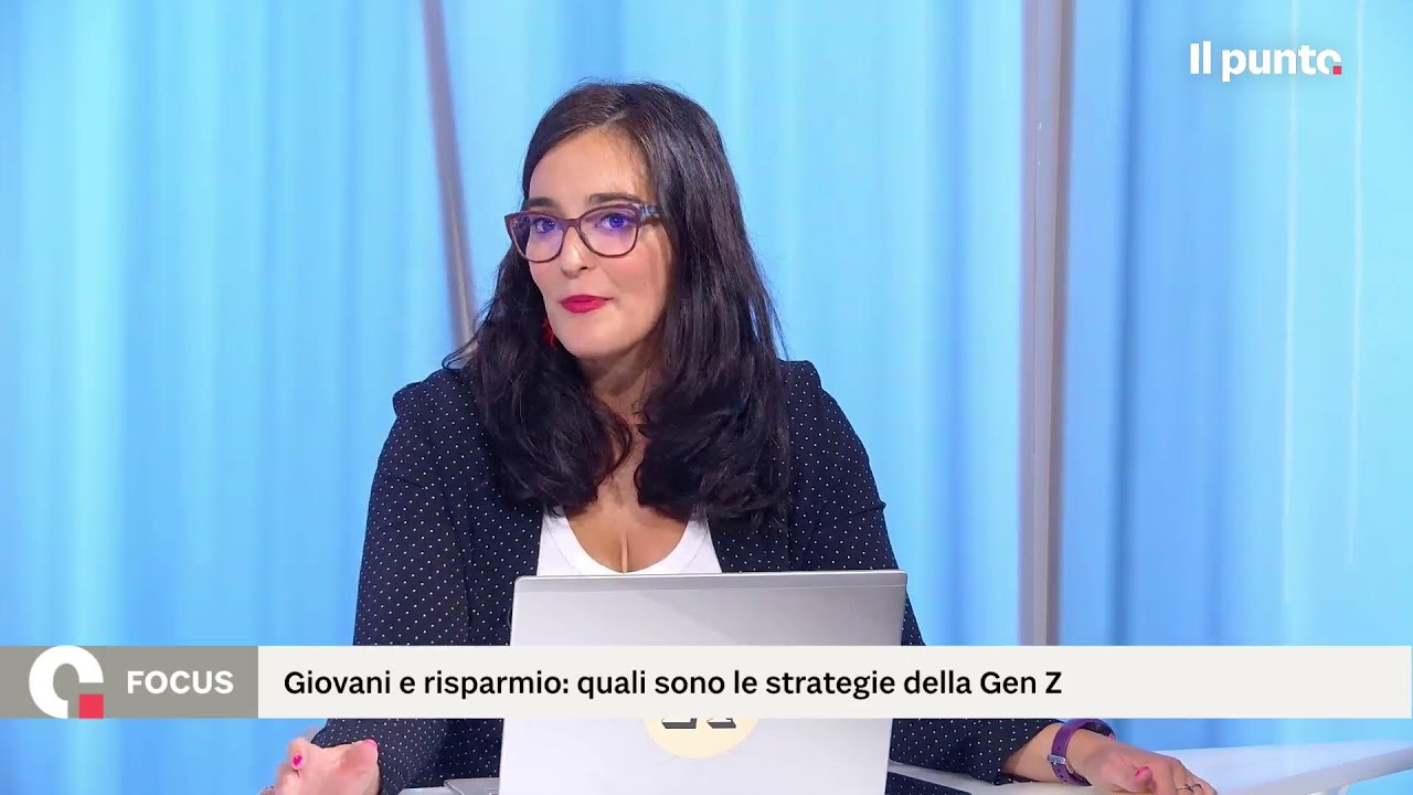 Giovani e risparmio: quali sono le strategie della Gen Z