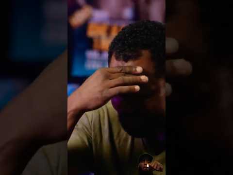 EX WIFE TOLD ME IM BROKE ANYWAY.. #saycheesetv #reaction #exwife #boxing #shanemosley