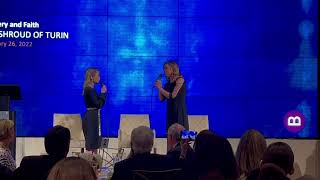 Easter Hallelujah - Cassandra &amp; sister Callahan (in Washington, DC)