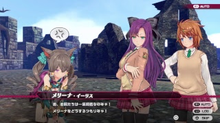 B.G.P {バレットガールズファンタジア} #1 （一部実況あり）