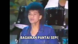 Download lagu Sentuhan Desire Karaoke (Tanpa Vokal) mp3