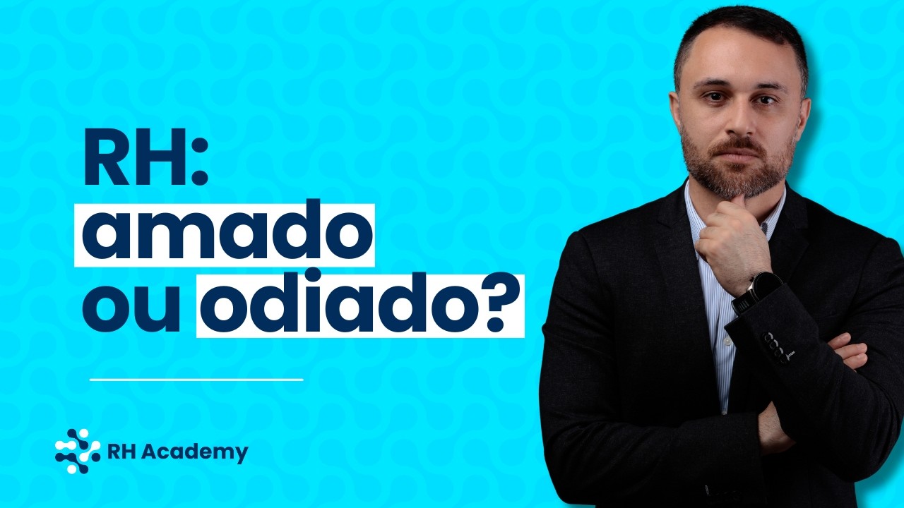 Why We Love to Hate HR | RH Academy