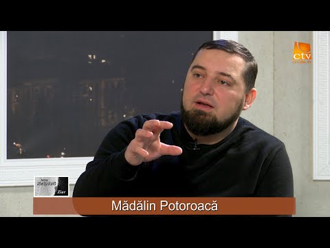 „Între Scriptură și ziar” - Ep.170 - Este Homeschoolingul ilegal, interzis? - Mădălin Potoroacă