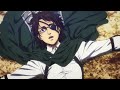 Hange Wakes Up Attack On Titan Season 4 Part 3 Episode 88 OST Cover
