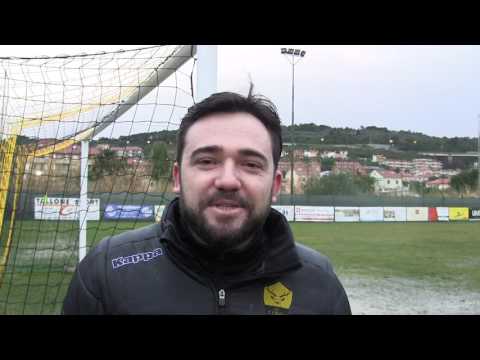 Denis Muca, Presidente del Cervo FC